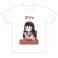 マギアレコード 魔法少女まどか☆マギカ外伝 フルカラーTシャツ (暁美ほむら(眼鏡)) XLサイズ (キャラクターグッズ) 商品画像1 サムネイル