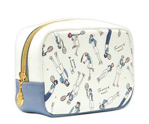 テニプリ 氷帝 ゆるスタ 新テニスの王子様 ゆるスタ「ボールペン 全9種」発売! 氷帝