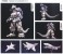 ゴジラ×メカゴジラ MFS-3 3式機龍 しらさぎ付属フルコンプリート版 (プラモデル) 塗装2 モーダル サムネイル