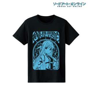 Sword Art Online Asuna Graphic T-Shirts Ladies L (Anime Toy) - HobbySearch  Anime Goods Store