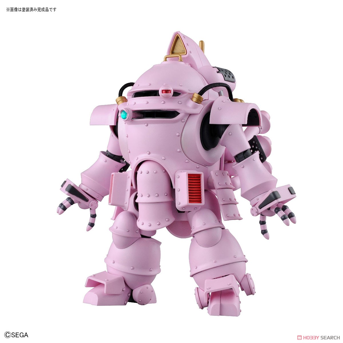 サクラ大戦　光武　改　大神　真宮寺　さくら　バンダイ　BANDAI　プラモデル 光武・改 (真宮寺さくら機) (HG) プラモデル｜ホビーサーチ