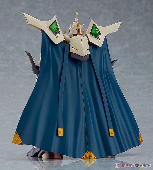 MODEROID Escaflowne (Plastic model) Item picture4