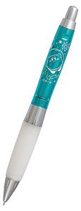 Kirby`s Dream Land Pupupu na Milky Way Alpha Gel Mechanical Pencil (Anime Toy)