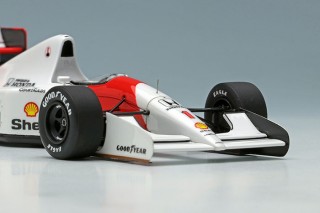 McLaren Formula 1 Series マクラーレン ホンダ MP4/7A モナコGP 1992 