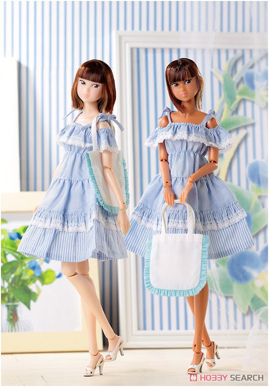 momoko DOLL 初恋未満 ドール｜ホビーサーチ
