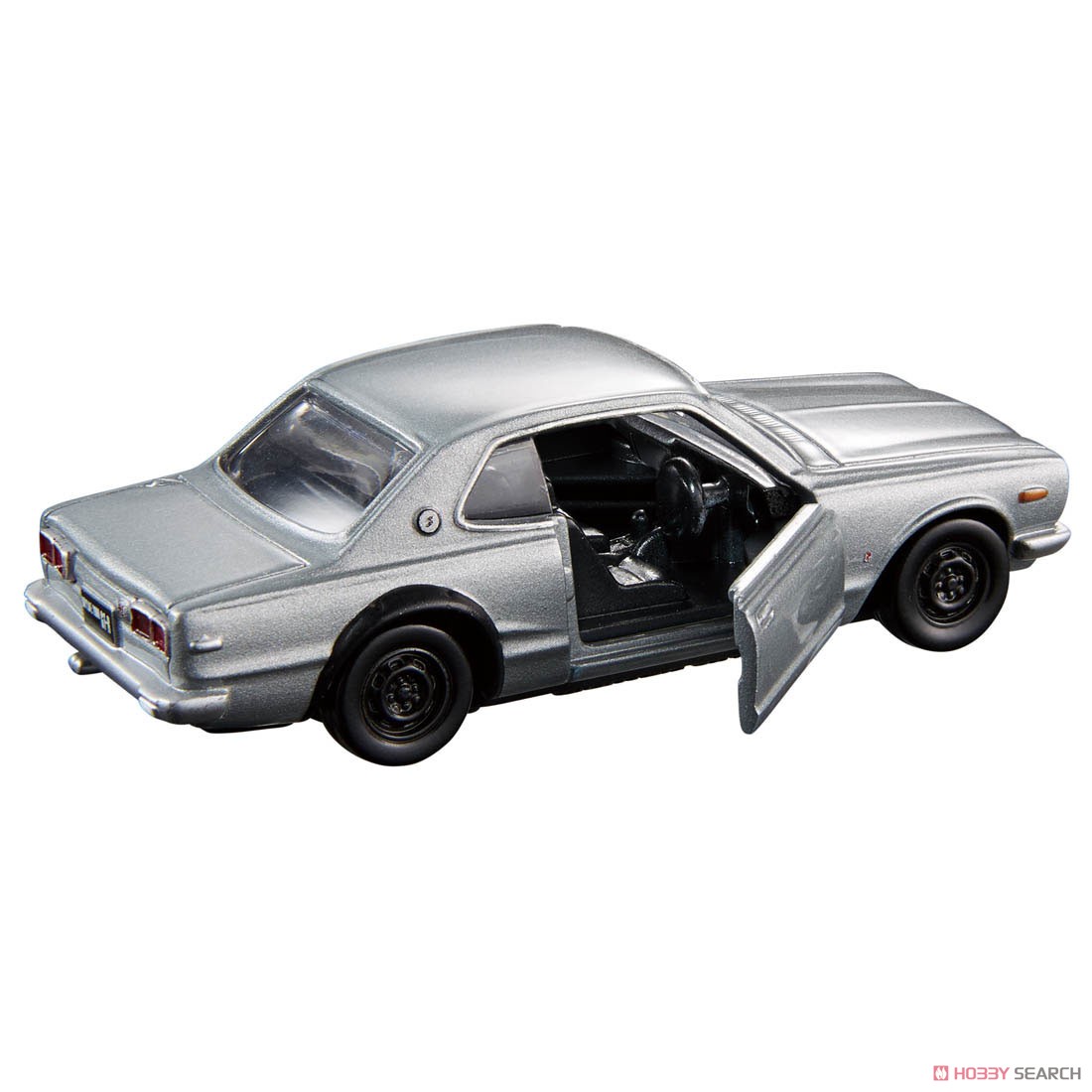 Tomica Premium 34 Nissan Skyline GT-R (KPGC10) (Tomica