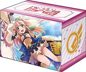 Bushiroad Deck Holder Collection V2 Vol.888 Shojo Kageki Revue Starlight -Re Live- [Lalafin Nonomiya] (Card Supplies)