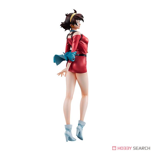 レイン・ミカムラ シチュエーションフィギュア 機動武闘伝Gガンダム 61tlI65dzpL._UF894,1000_QL80_.jpg