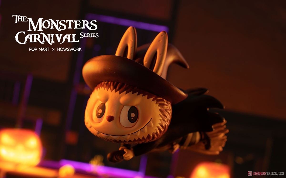 最終価格です。POPMART LABUBU ザ・モンスターズ・カーニバルシリーズ 最終価格です。POPMART LABUBU ザ・モンスターズ・カーニバル