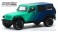 2017 Jeep Wrangler Unlimited - Falken Tires (Diecast Car) 商品画像1 Thumbnail