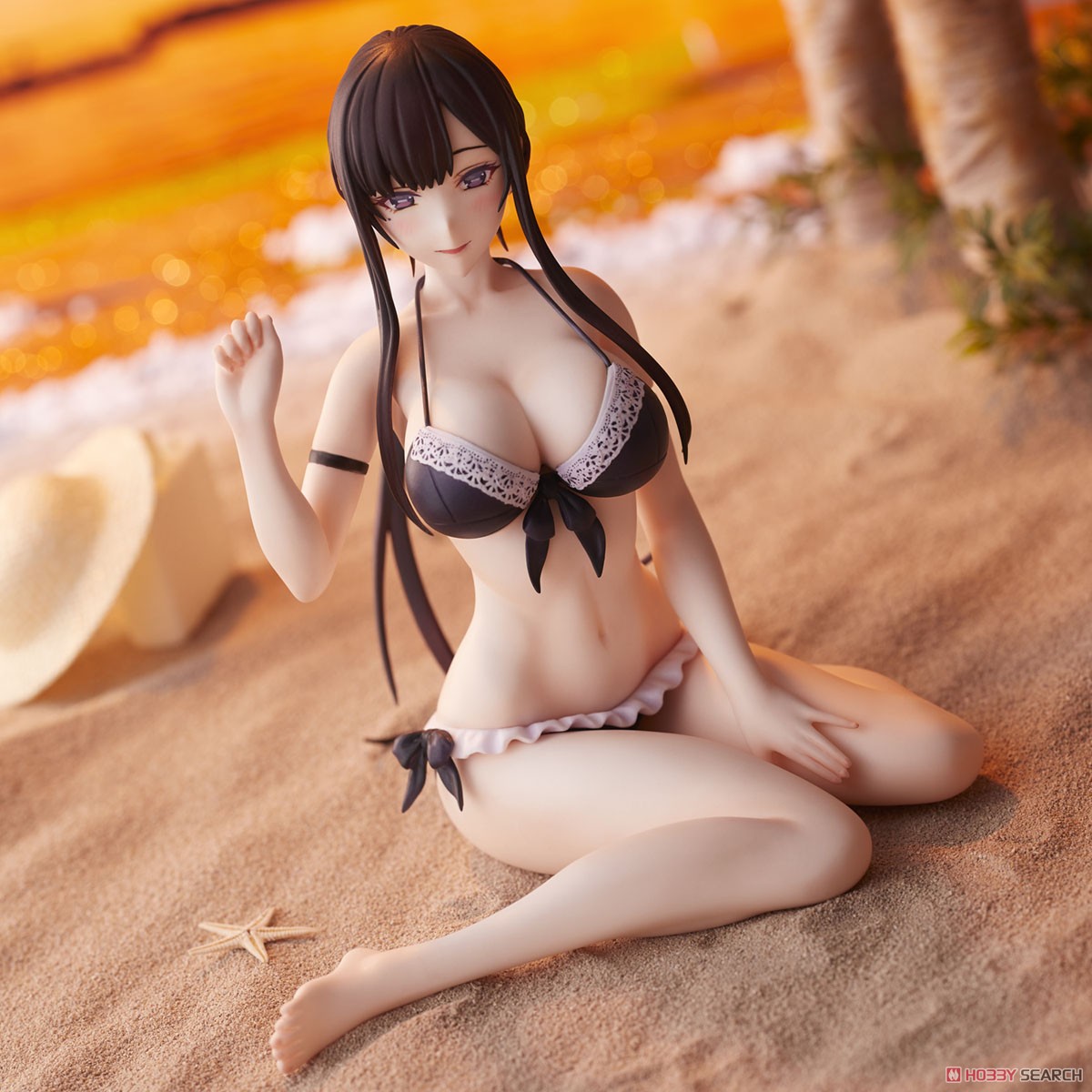 [Ane Naru Mono] Chiyo (PVC Figure) その他の画像2