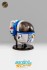 CCSTOYS ROCKET-MECH (ロケットメカ) (完成品) 商品画像15 サムネイル