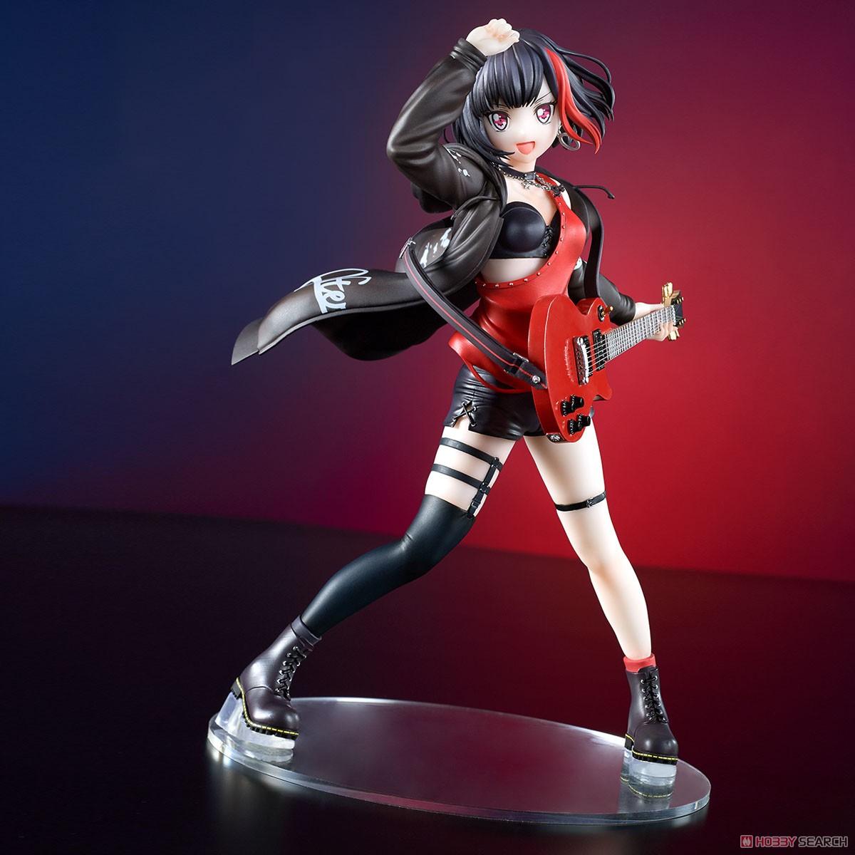 バンドリ！ ガールズバンドパーティ！ VOCAL COLLECTION 美竹蘭 from
