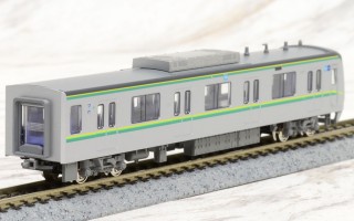 東京メトロ 千代田線 16000系 (5次車) 6両基本セット (基本・6両セット 