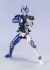 S.H.Figuarts Kamen Rider Vulcan Shooting Wolf (Completed) 商品画像6 Thumbnail