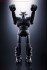 Soul of Chogokin GX-XX01 XX Plan Secret Super Weapon Set 01 for D.C. Series (Completed) 商品画像4 Thumbnail