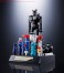 Soul of Chogokin GX-XX01 XX Plan Secret Super Weapon Set 01 for D.C. Series (Completed) 商品画像1 Thumbnail