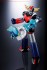 Soul of Chogokin GX-XX01 XX Plan Secret Super Weapon Set 01 for D.C. Series (Completed) その他の画像4 Thumbnail