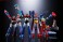 Soul of Chogokin GX-XX01 XX Plan Secret Super Weapon Set 01 for D.C. Series (Completed) その他の画像1 Thumbnail