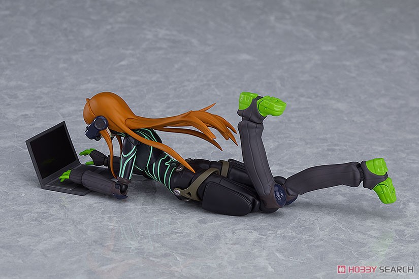 kei 　figma ナビ figma ナビ (フィギュア) - ホビーサーチ フィギュア