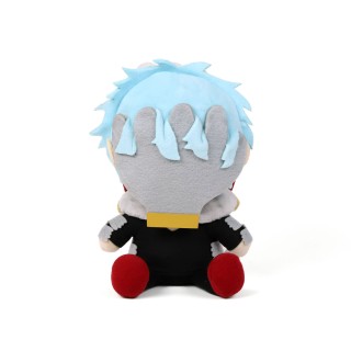 my hero academia shigaraki plush