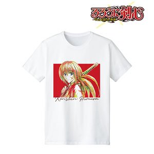 Rurouni kenshin t shirt Clearance