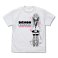Demon Slayer: Kimetsu no Yaiba Love Pillar Mitsuri Kanroji T-Shirt White S (Anime Toy) 商品画像1 Thumbnail