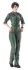 F-15J Eagle w/J.A.S.D.F. Female Pilot Figure (Plastic model) 商品画像4 Thumbnail