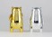 Choto Plamo Spin-Off Kumamon ver. Gold & Silver (Plastic model) 商品画像2 Thumbnail