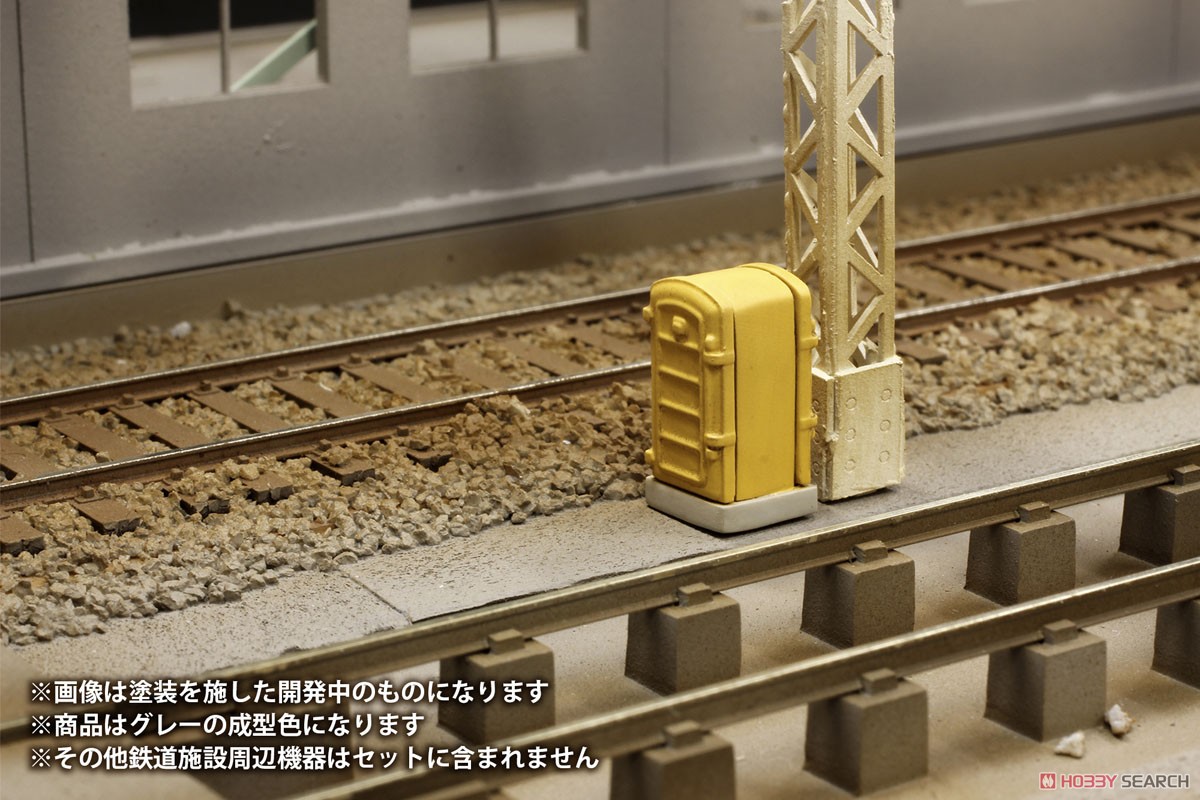鉄道模型 IKC プラキット ピット線路 (鉄道模型) - ホビーサーチ 鉄道模型 HO・Z