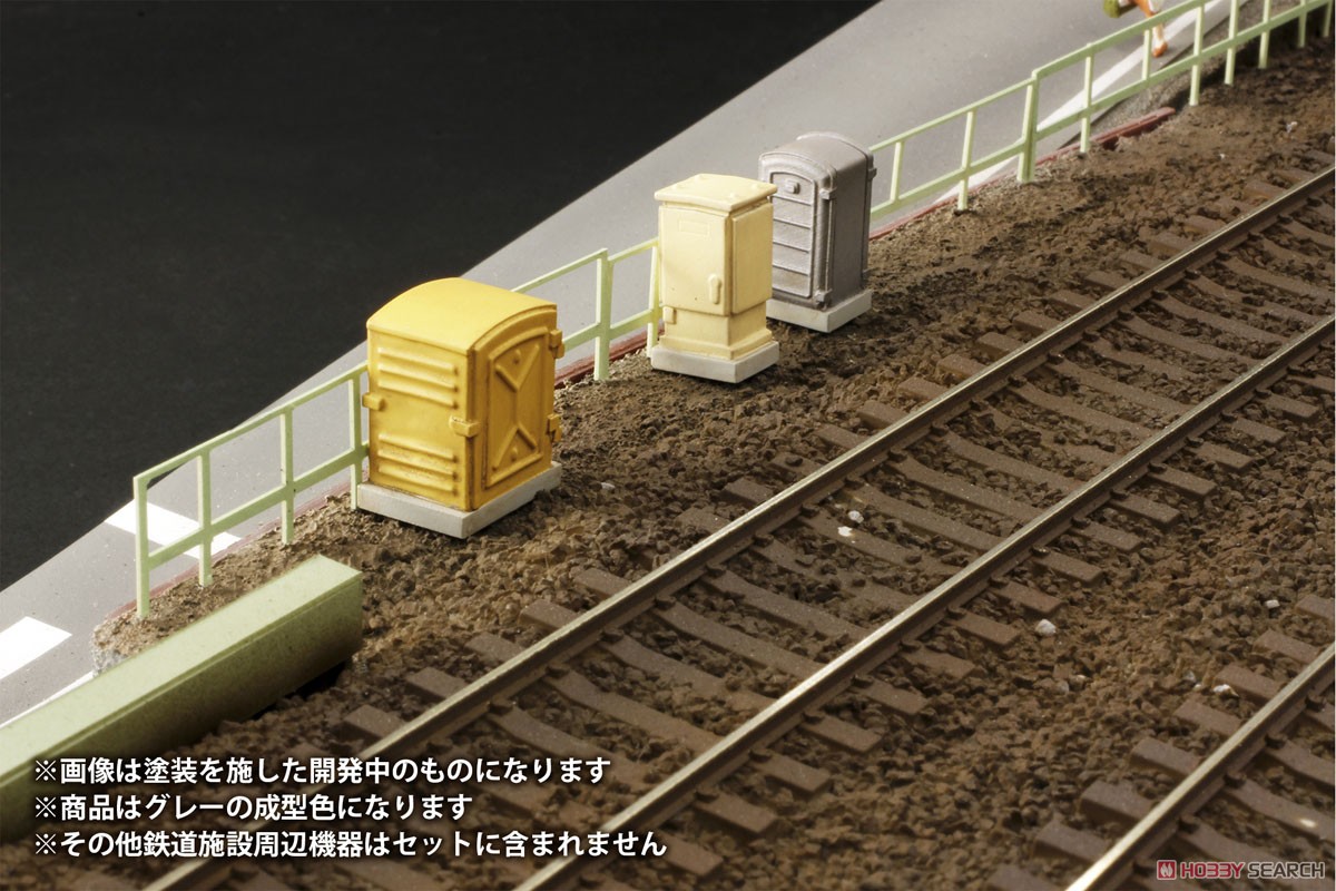 鉄道模型 IKC プラキット ピット線路 (鉄道模型) - ホビーサーチ 鉄道模型 HO・Z