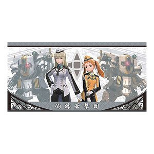 【激レア非売品】サクラ大戦 オールスターコレクションポスター 専用バインダー付 91vxPTFx4lL._UF350,350_QL50_.jpg