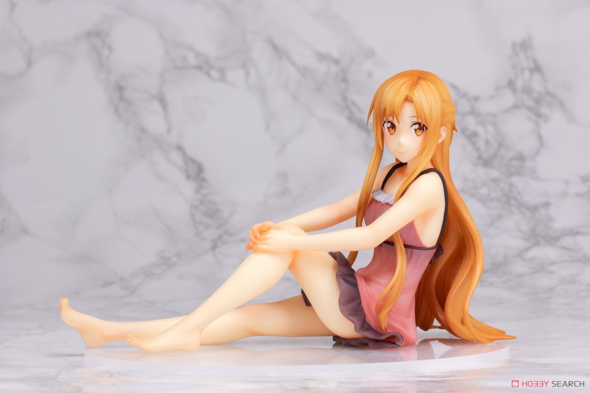ソードアート・オンライン 「アスナ」 ルームウェアver