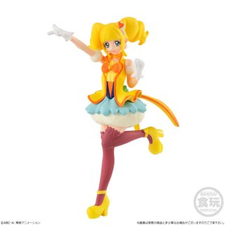 New Healin' Good Precure Doll Figure Cure Sparkle Anime Free ship Japan JP 