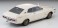 T-IG4324 Laurel HT 2000SGX (White) (Diecast Car) 商品画像2 Thumbnail