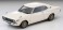 T-IG4324 Laurel HT 2000SGX (White) (Diecast Car) 商品画像1 Thumbnail