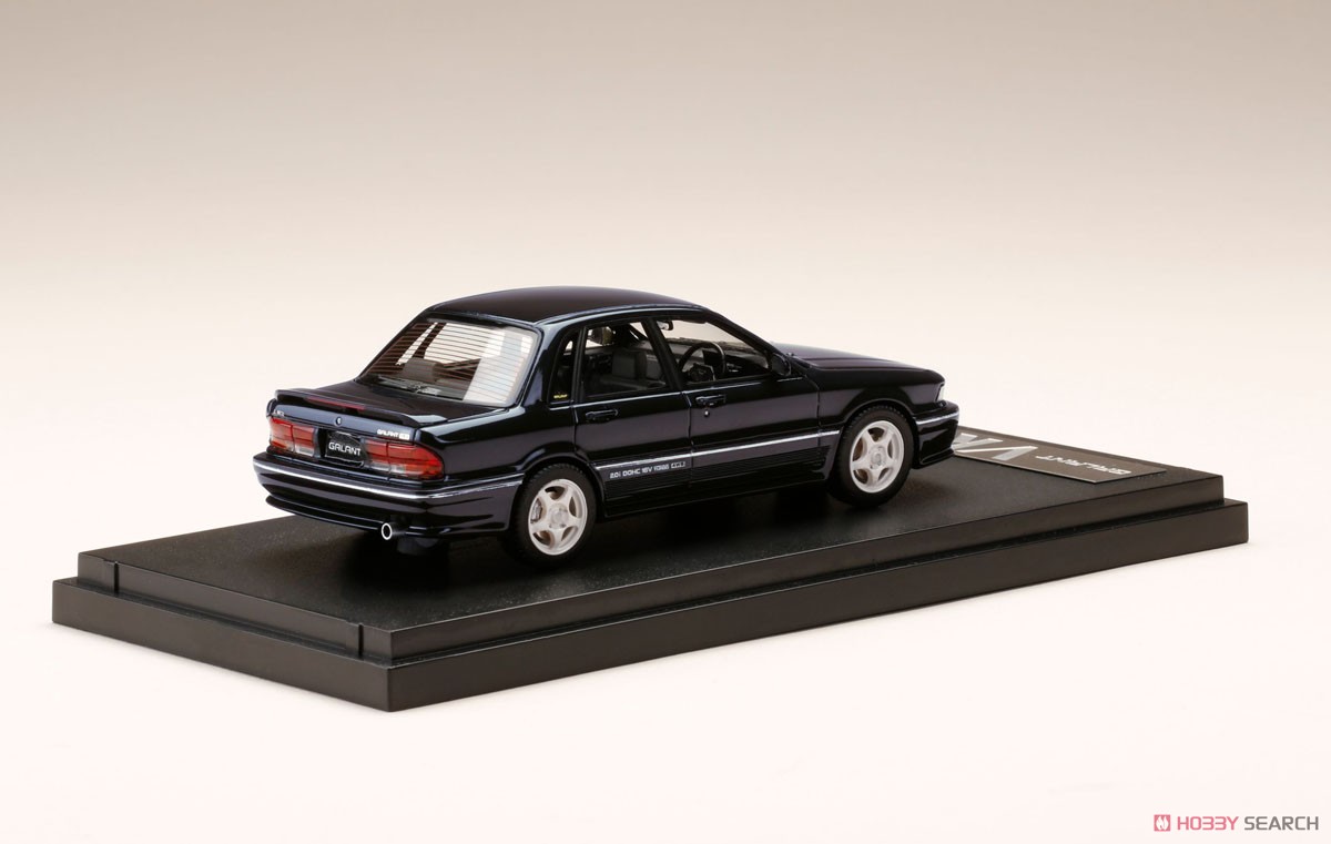 三菱 ギャラン VR-4 (E39A) 1990 カスタムバージョン スーパー