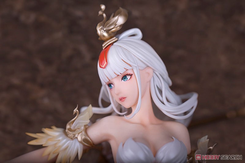 中国古代の四大美女の一人、王昭君がフィギュアを作った 東京フィギュア / 昭君