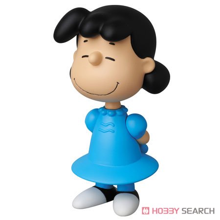UDF No.213 Peanuts Series 3 Lucy (Completed) 商品画像1