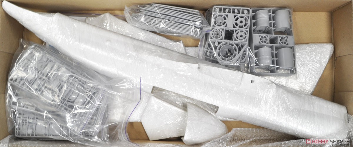 アントノフ An-225 「ムリーヤ」 (プラモデル) - ホビーサーチ