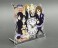 K-on! Acrylic Table Clock (Anime Toy) 商品画像2 Thumbnail