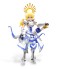The Tale of Shinto Shuu Toyotomi (Plastic model) 商品画像2 Thumbnail