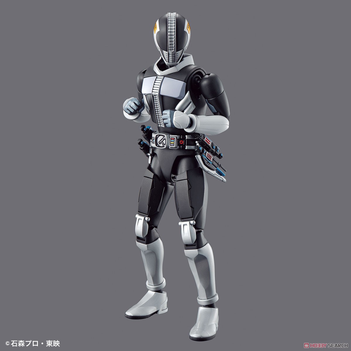BANDAI - フィギュアライズスタンダード　仮面ライダー電王（プラモデル） Amazon.co.jp: BANDAI SPIRITS(バンダイ スピリッツ) フィギュア