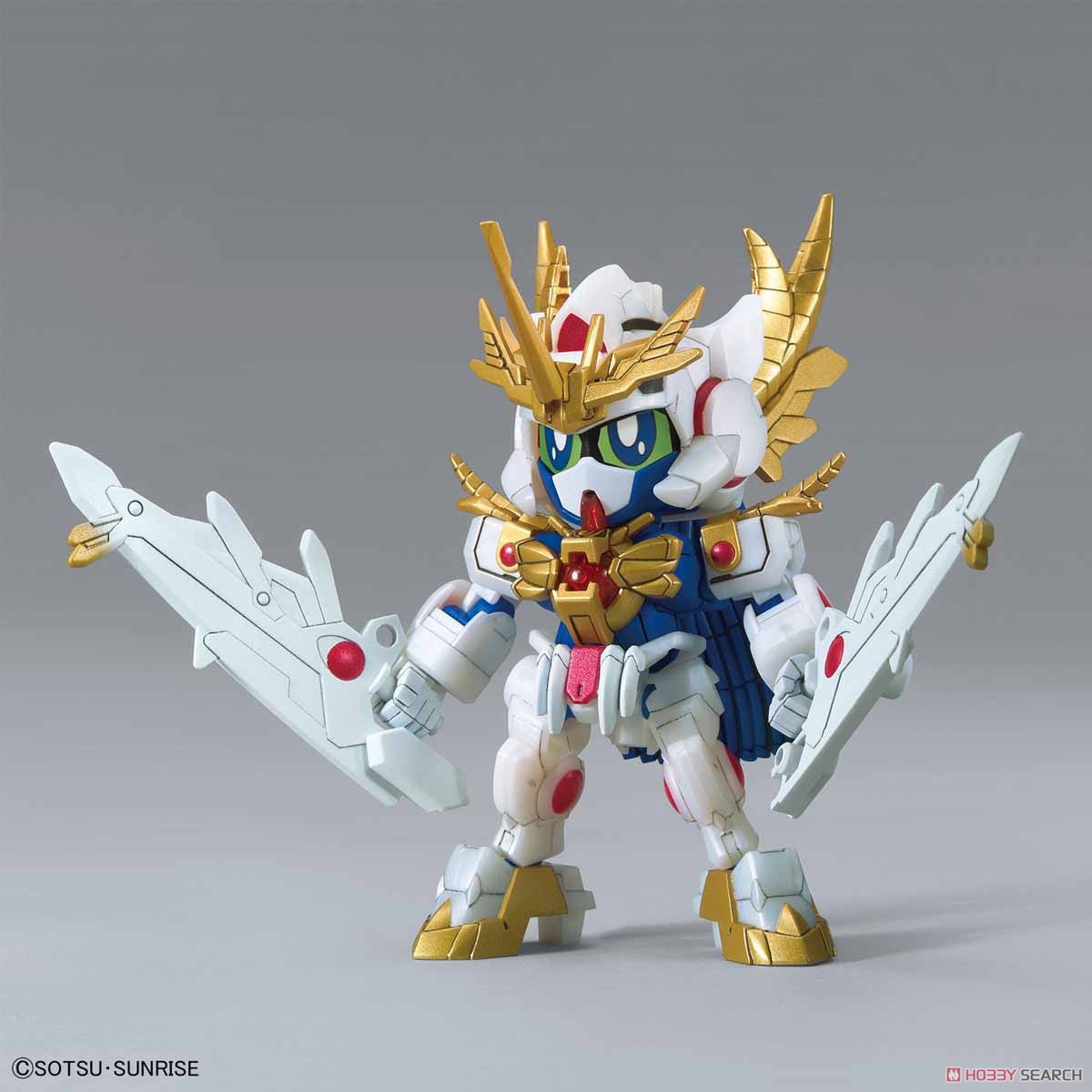 エクスヴァルキランダー (SDBD:R) (ガンプラ) - ホビーサーチ