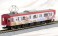 JR 103系 (播但線・銀の馬車道ラッピング列車) 6両編成セット (動力付き) (6両セット) (塗装済み完成品) (鉄道模型) 商品画像4 サムネイル
