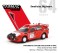 Mitsubishi Lancer Evolution VI WRC New Zealand Rally 1999 Winner Makinen / Mannisenmaki (ミニカー) 商品画像1 サムネイル