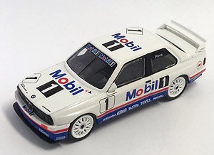 BMW M3 (E30) #1 マカオ ギア レース 1992 優勝車 (ミニカー) - ホビー 