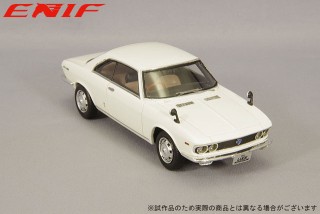 マツダ ルーチェ ロータリークーペ 1969年型 アイガーホワイト ミニカー ホビーサーチ ミニカー マツダ ルーチェ ロータリークーペ 1969年型 アイガーホワイト ミニカー ホビーサーチ ミニカー