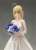 Fate/Stay Night Saber -10th Anniversary Royal Dress Version- (PVC Figure) Item picture7