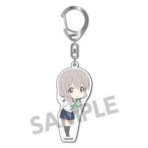 恋する小惑星 アクリルキーホルダー 森野真理 キャラクターグッズ ホビーサーチ キャラクターグッズ
